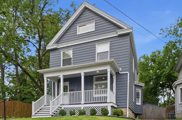 2915 Cadillac Avenue, Cincinnati, OH 45209