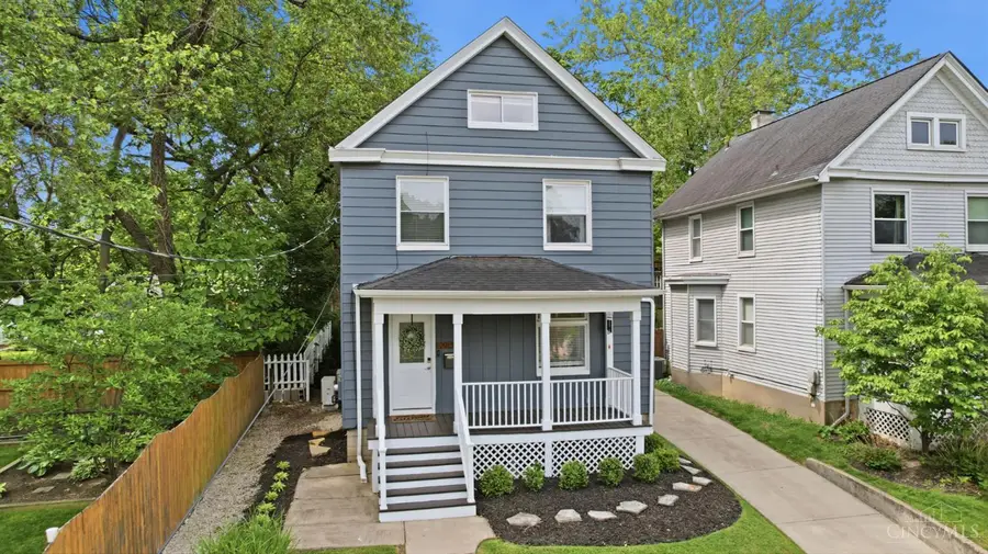 2915 Cadillac Avenue, Cincinnati, OH 45209 - #2