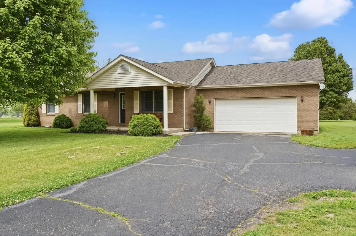 93 S State Route 72, Richland, OH 45169 - #1