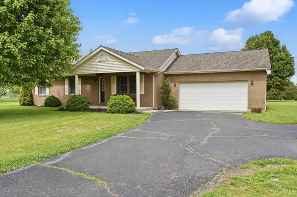 93 S State Route 72, Richland Twp, OH 45169
