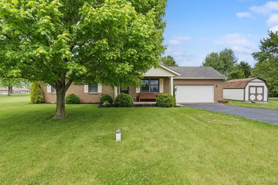 93 S State Route 72, Richland, OH 45169 - #2