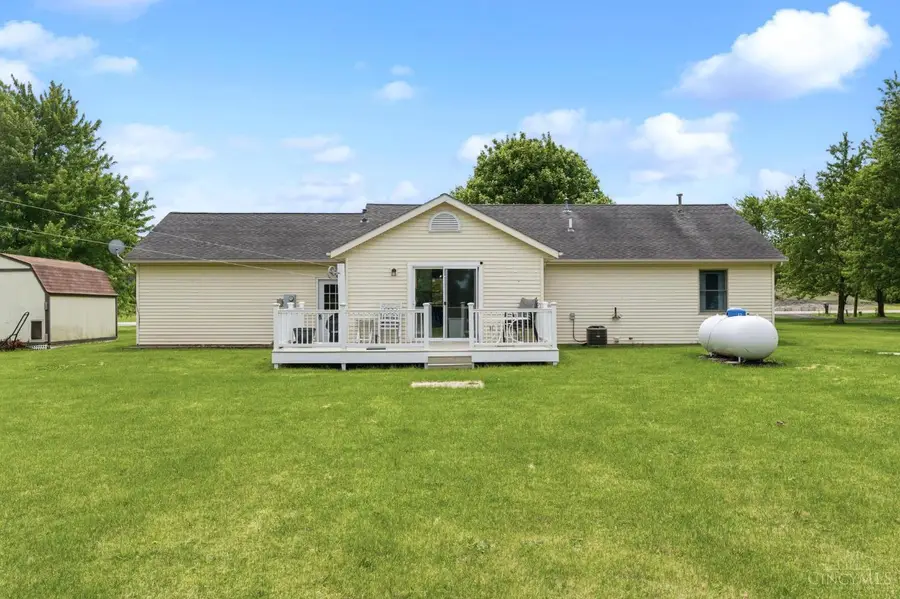 93 S State Route 72, Richland, OH 45169 - #3
