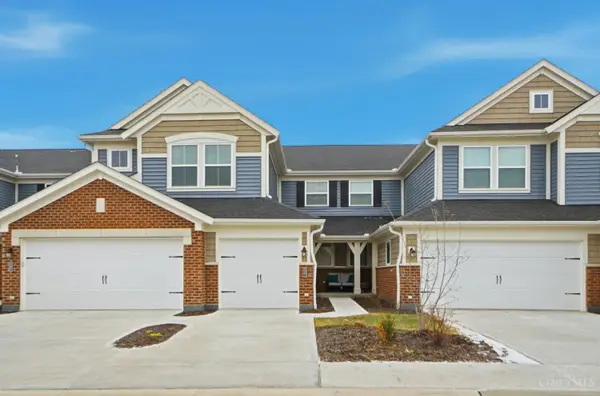 4381 Waters Edge Lane, Turtle Creek Twp, OH 45036