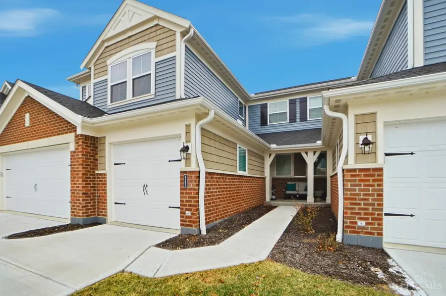 4381 Waters Edge Lane, Turtlecreek, OH 45036 - #3
