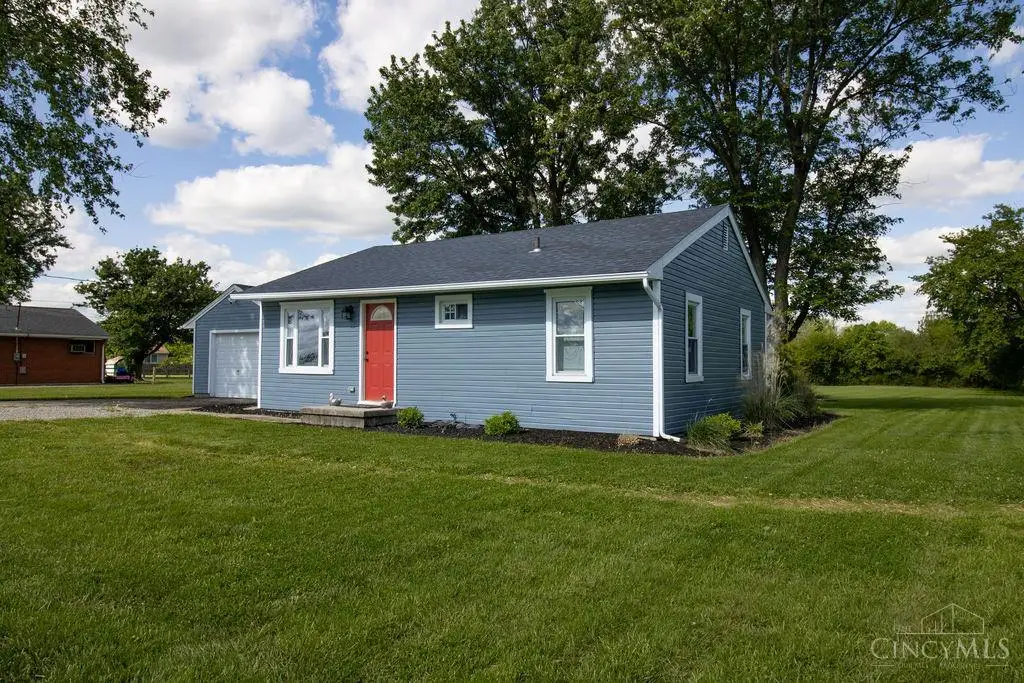4480 St Rt 123, Franklin, OH 45005 - #1