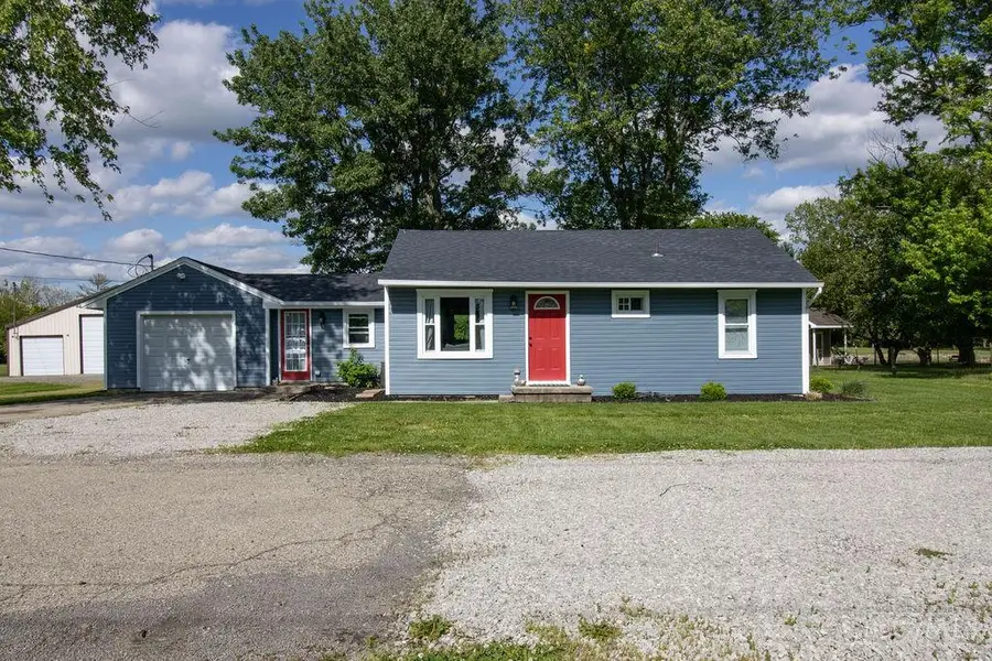 4480 St Rt 123, Franklin, OH 45005 - #2
