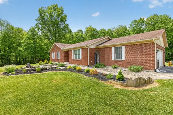 2954 Clermont County Farms Road, Franklin Twp, OH 45106