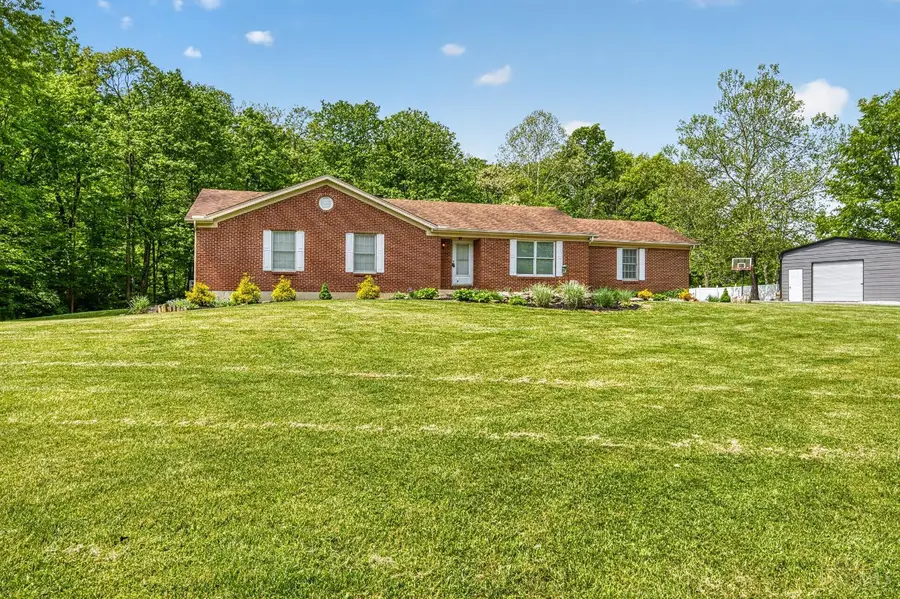 2954 Clermont County Farms Road, Franklin, OH 45106 - #2