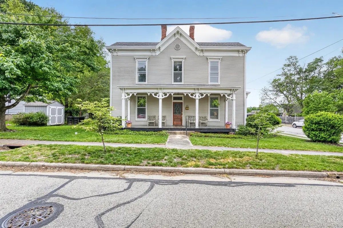 415 North Street, Batavia, OH 45103 - #1