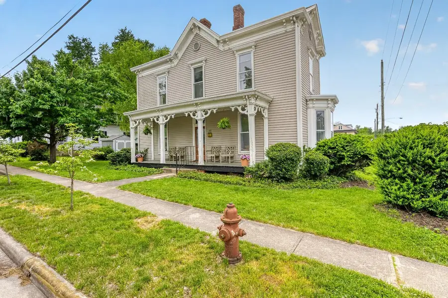415 North Street, Batavia, OH 45103 - #3