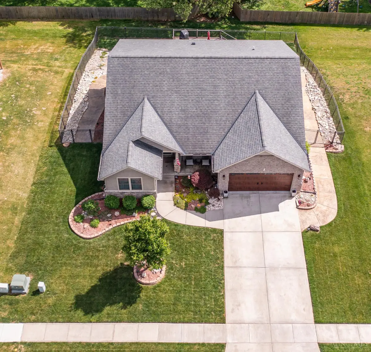 1331 Peregrine Way, Hamilton, OH 45013 - #1