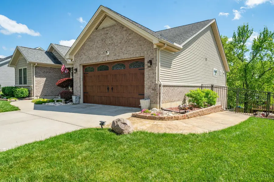 1331 Peregrine Way, Hamilton, OH 45013 - #2