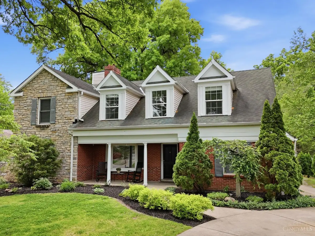 6761 Eleck Place, Madeira, OH 45243 - #1