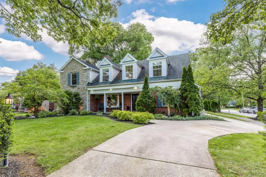6761 Eleck Place, Madeira, OH 45243 - #2