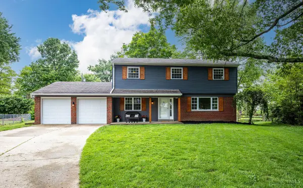 761 Kipp Drive, Anderson Twp, OH 45255