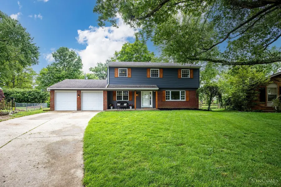 761 Kipp Drive, Forestville, OH 45255 - #2