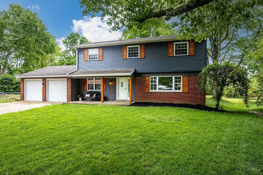 761 Kipp Drive, Forestville, OH 45255 - #3