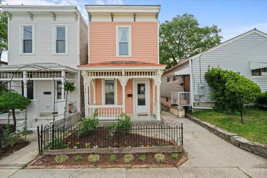 3030 Cohoon Street, Cincinnati, OH 45208 - #2