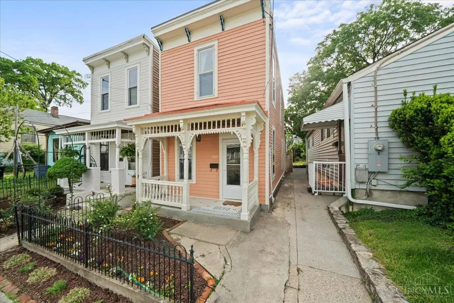 3030 Cohoon Street, Cincinnati, OH 45208 - #3