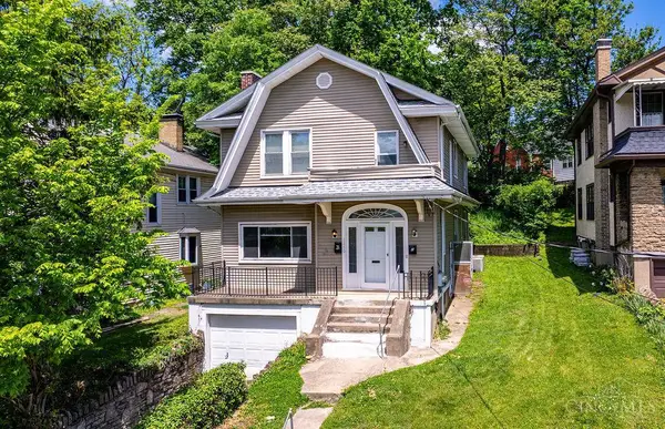 2260 Buxton Avenue, Cincinnati, OH 45212