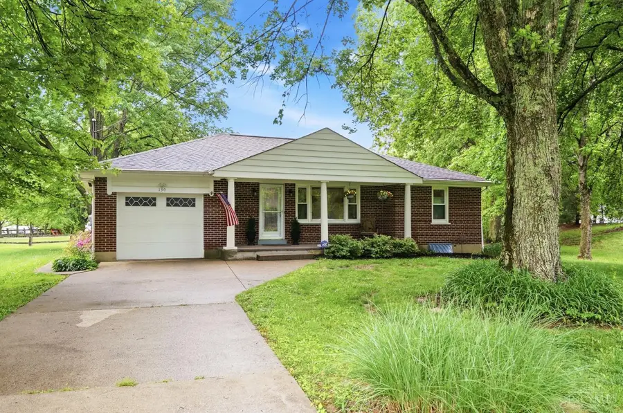 130 Mt Holly Road, Amelia, OH 45102 - #2