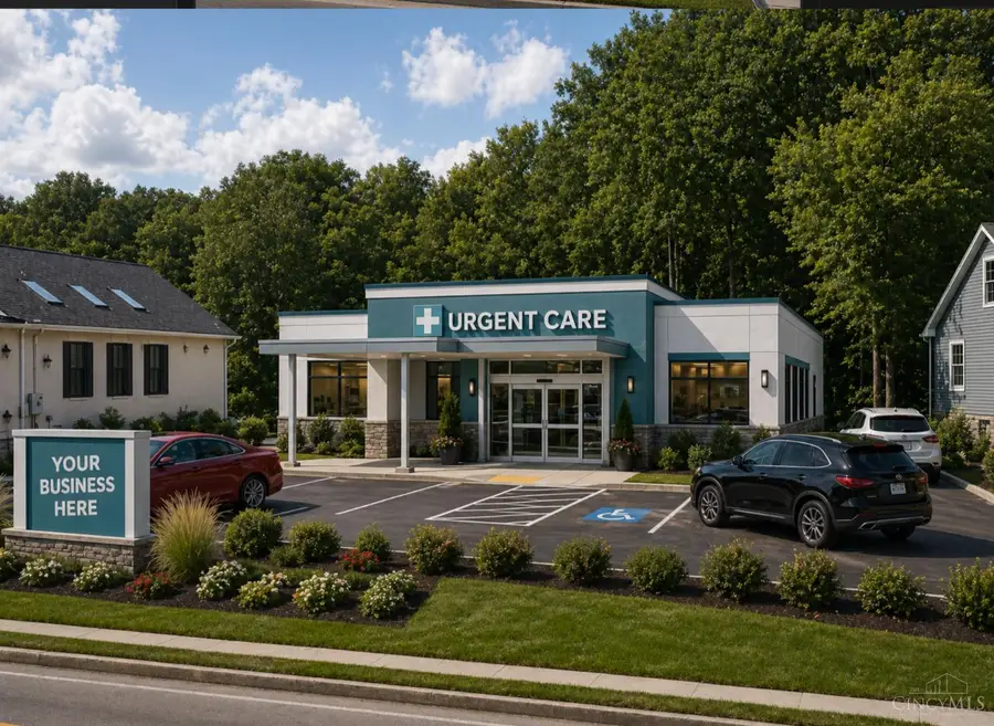 8171 Camargo Road, Madeira, OH 45243 - #2