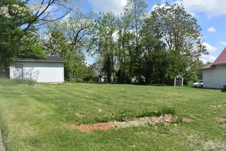 508 N West Street, Hillsboro, OH 45133 - #2