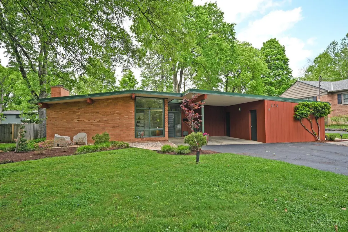 536 Laramie Trail, Wyoming, OH 45215 - #1
