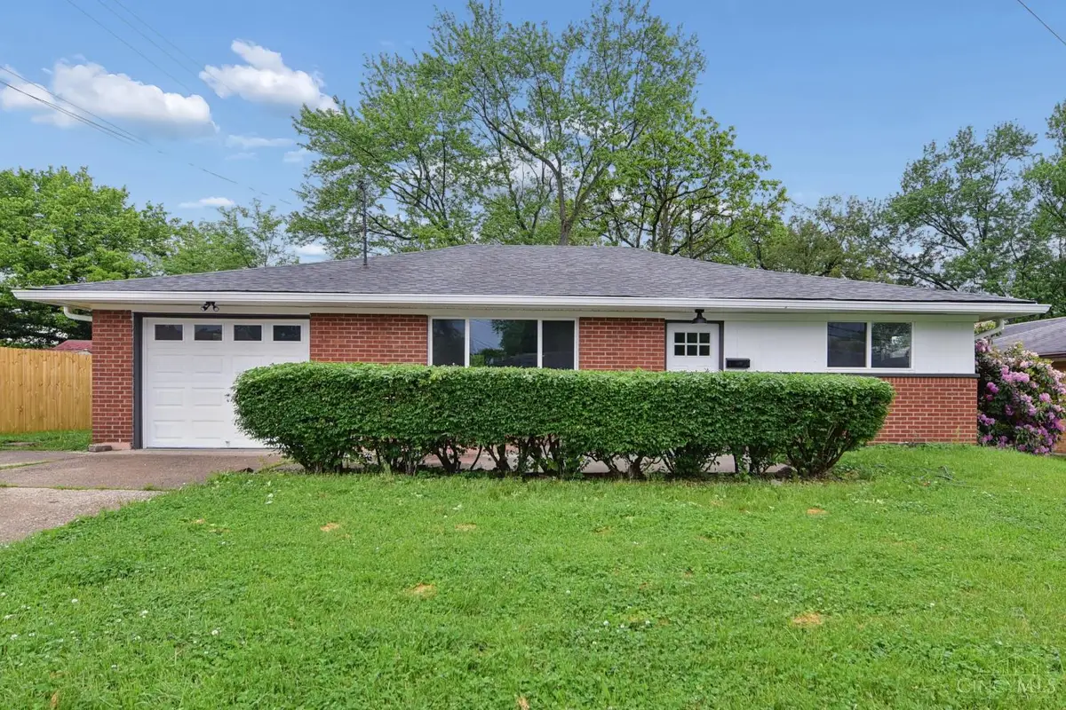 8707 Moonlight Lane, Skyline Acres, OH 45231 - #1