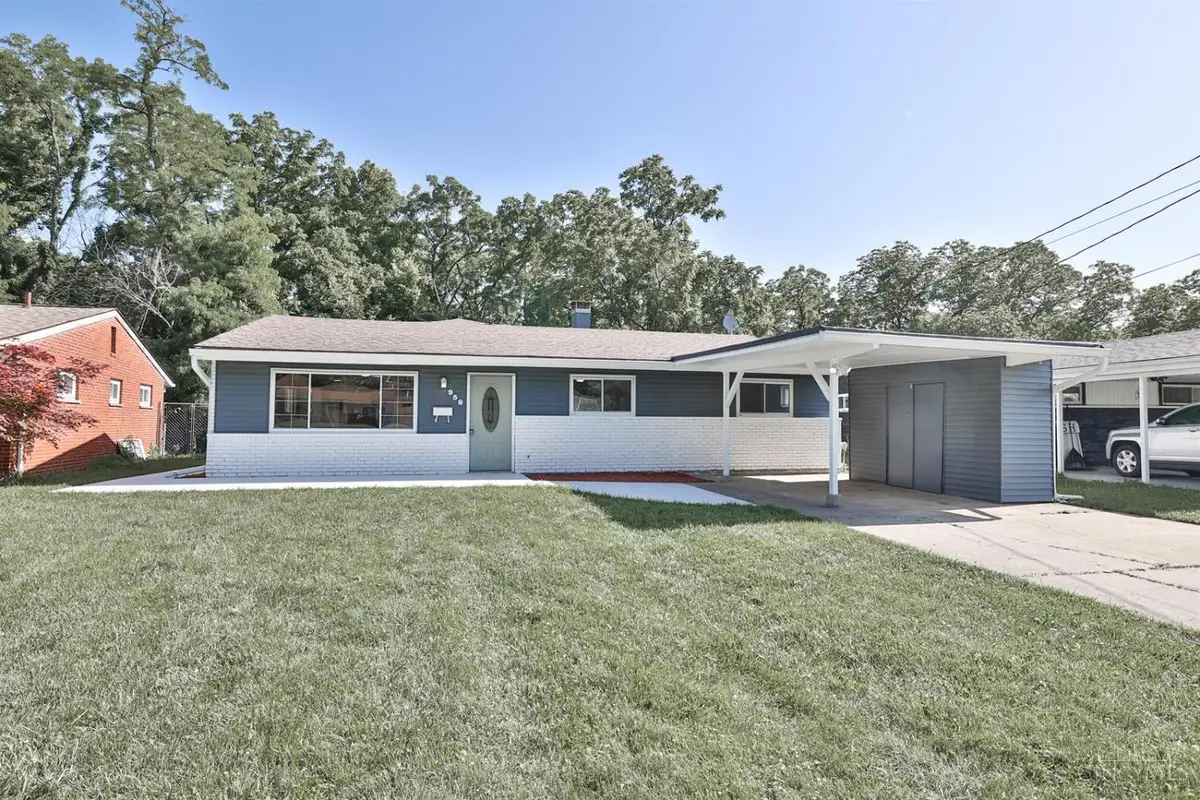 958 Hollytree Drive, Finneytown, OH 45231 - #1
