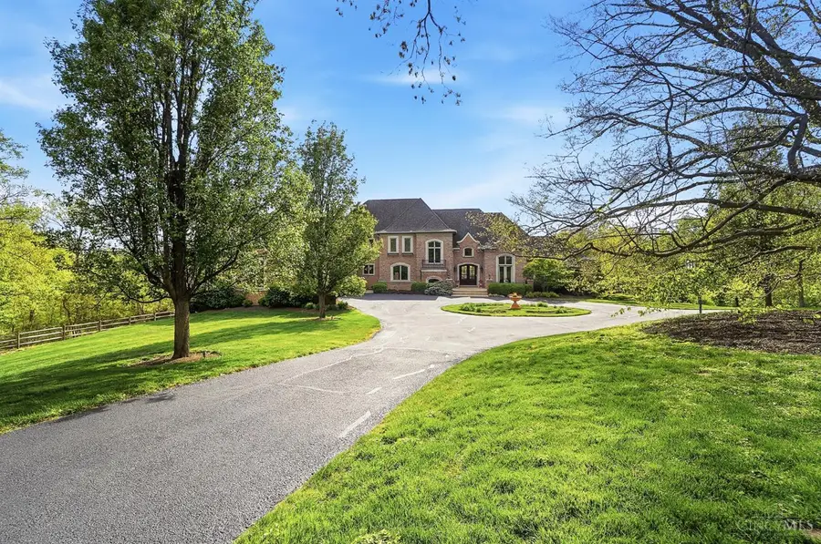 4535 Drake Road, Indian Hill, OH 45243 - #2