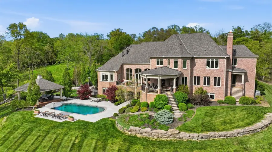 4535 Drake Road, Indian Hill, OH 45243 - #3