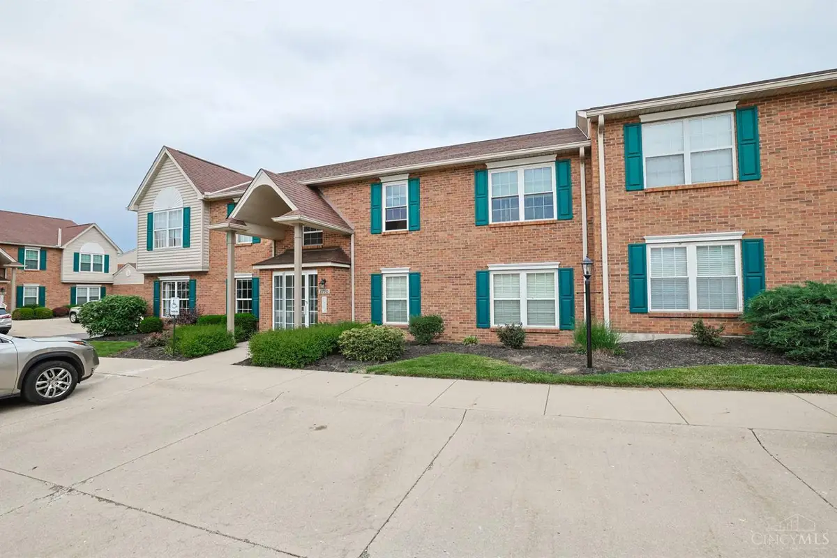 8790 Carrousel Park Circle, Colerain, OH 45251 - #1
