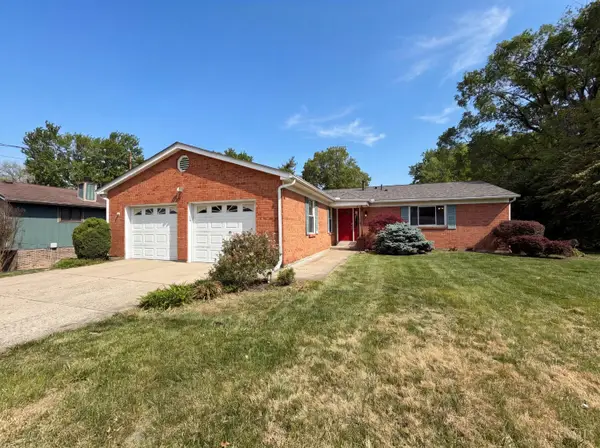 2086 Resor Road, Fairfield, OH 45014
