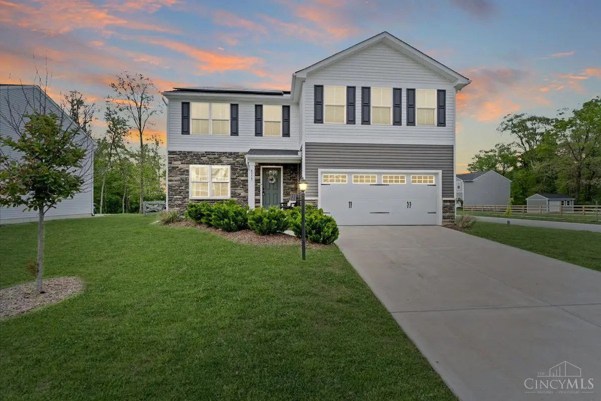 4958 Allens Ridge Drive, Morrow, OH 45152 - #1