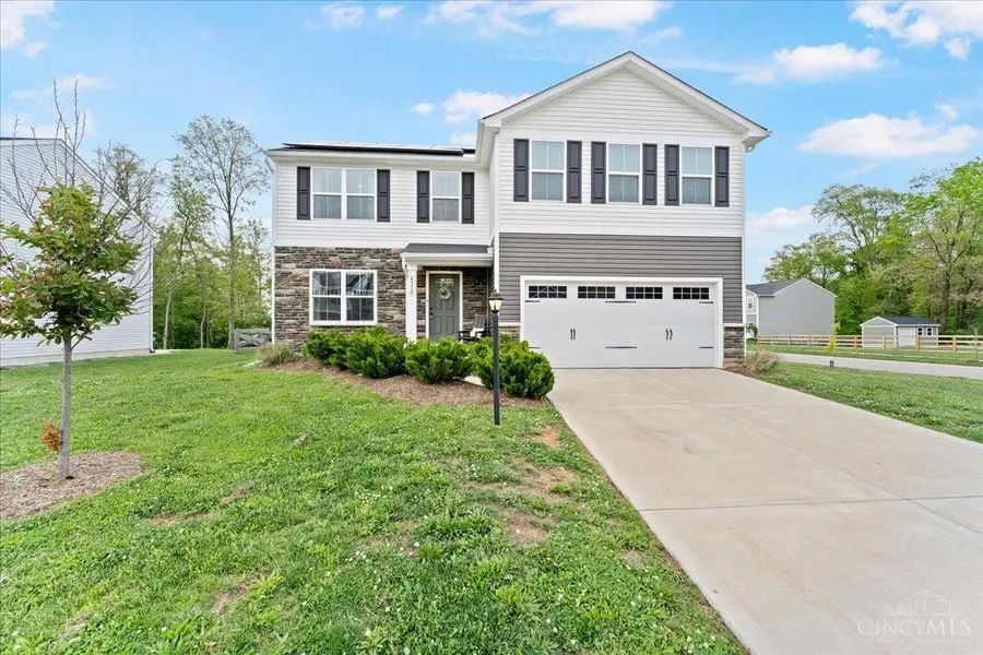 4958 Allens Ridge Drive, Morrow, OH 45152 - #2