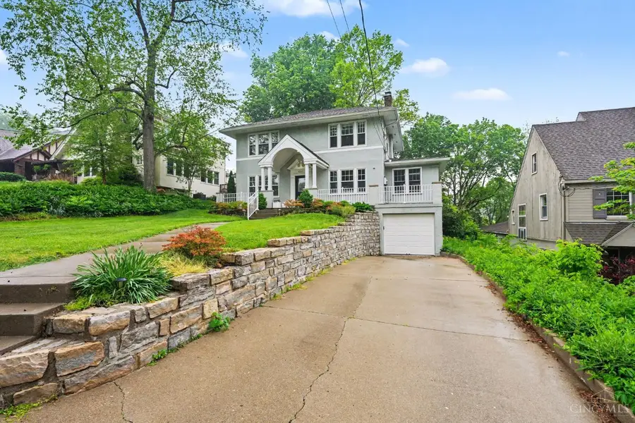 1241 Paddock Hills Avenue, Cincinnati, OH 45229 - #2