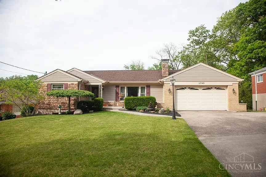 2795 Westbrook Drive, Cincinnati, OH 45211 - #1