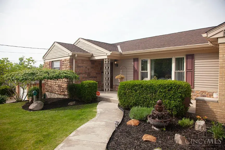 2795 Westbrook Drive, Cincinnati, OH 45211 - #2