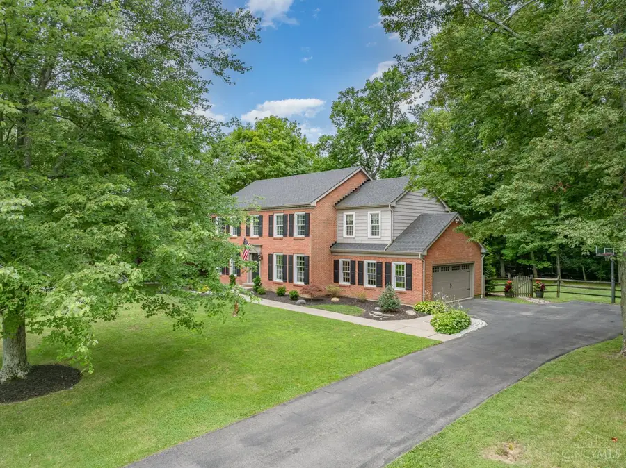 7107 Foxview Drive, Anderson, OH 45230 - #2