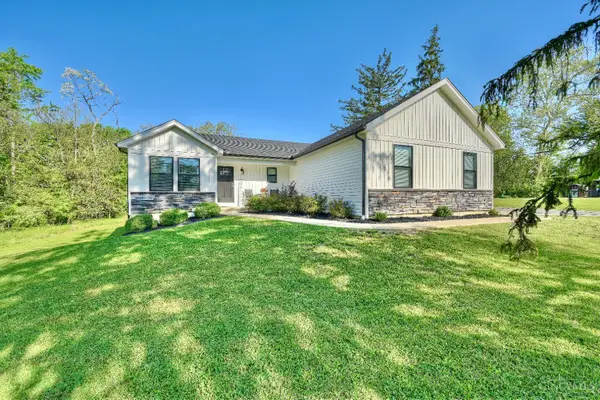 1251 Traction Lane, Batavia, OH 45103