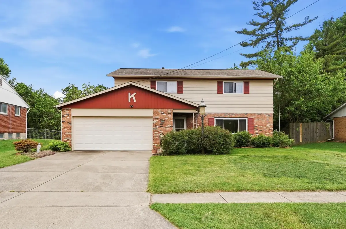 4455 Cloverhill Terrace, Delshire, OH 45238 - #1