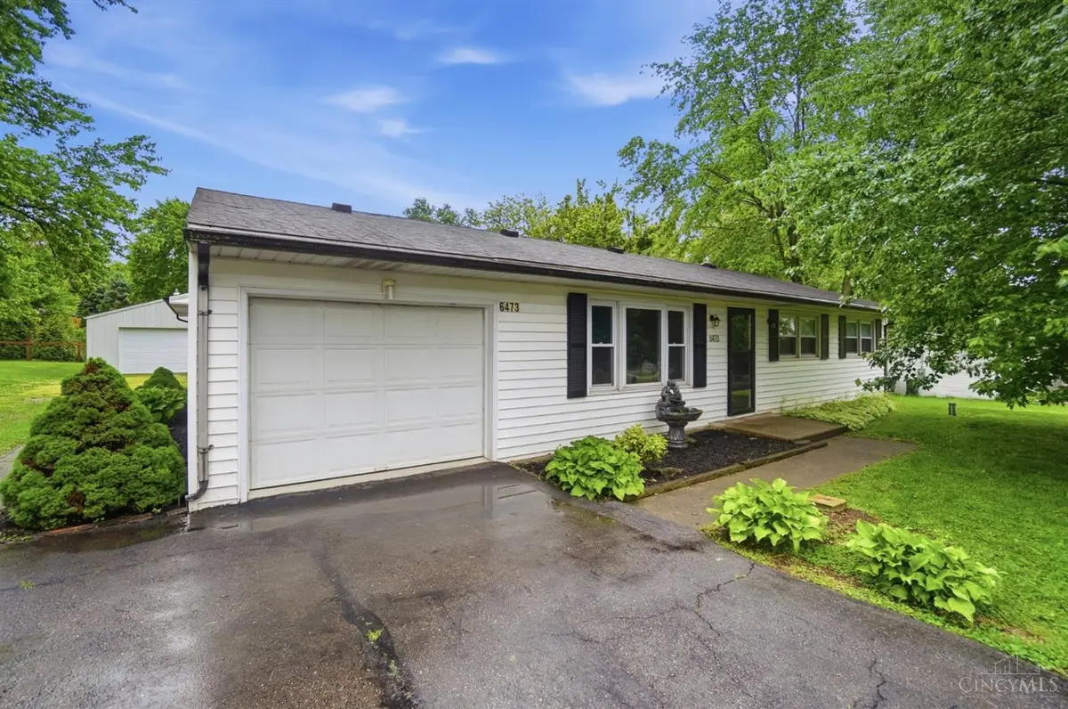 6473 Hendrickson Road, Middletown, OH 45044 - #1