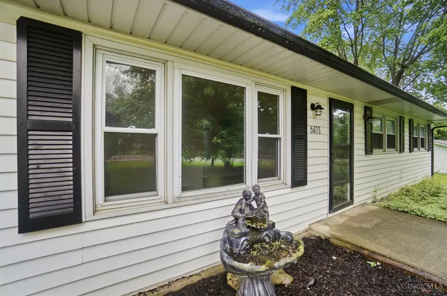 6473 Hendrickson Road, Middletown, OH 45044 - #2