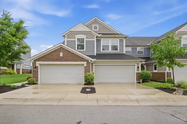 4378 Fairway Lane, Turtle Creek Twp, OH 45036