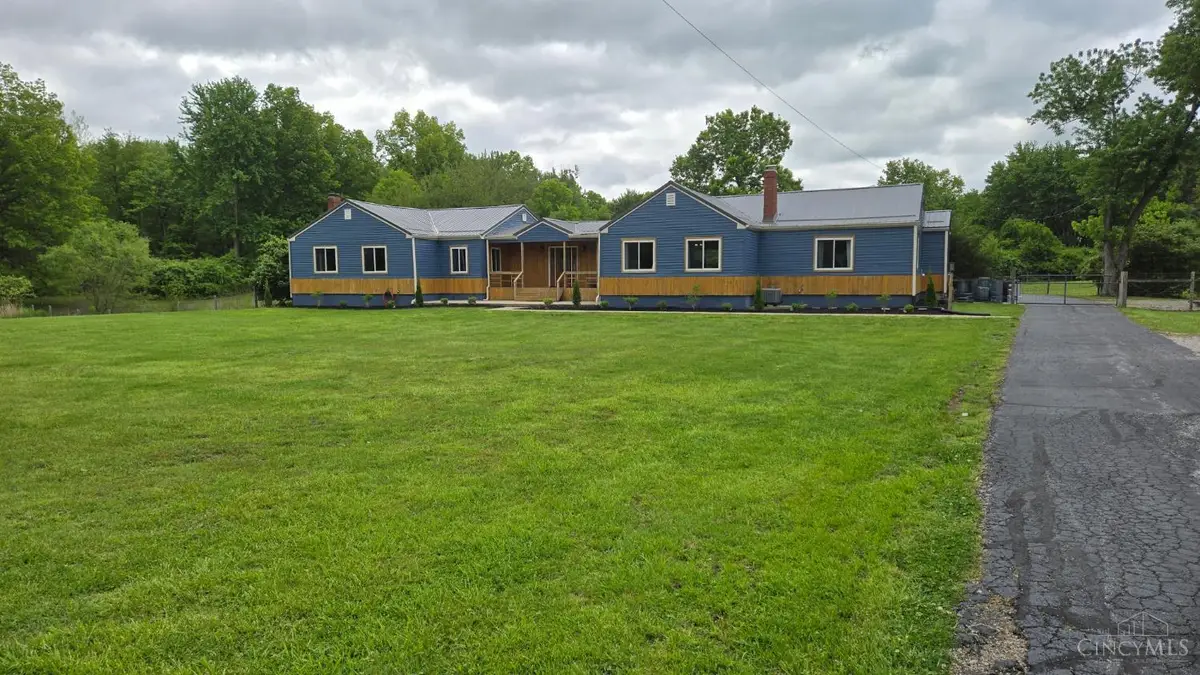 2313 St Rt 131, Stonelick, OH 45122 - #1