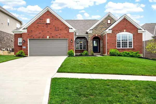 9163 Vantage Court, West Chester, OH 45069