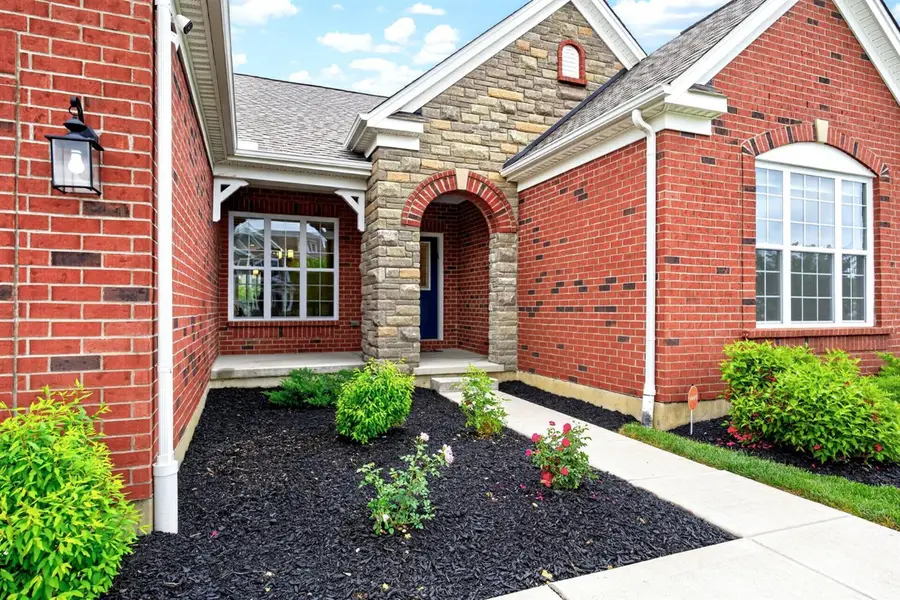 9163 Vantage Court, West Chester, OH 45069 - #3