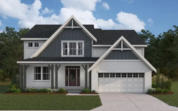 6607 Ripple Bend Drive, Goshen Twp, OH 45122