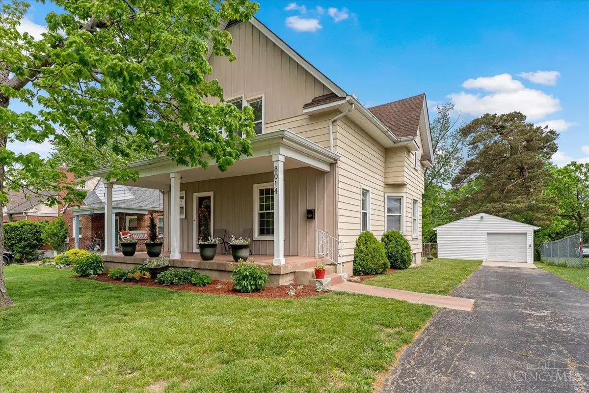 8014 Dalton Avenue, Deer Park, OH 45236 - #1